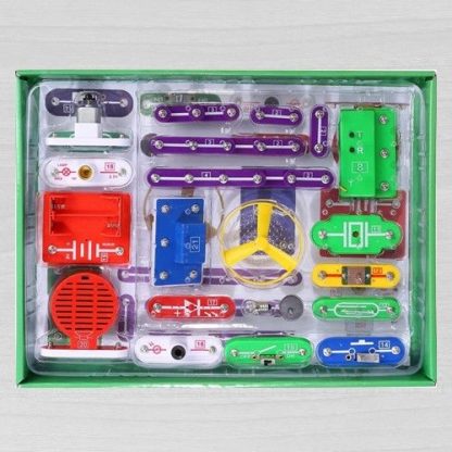 Electricity kit